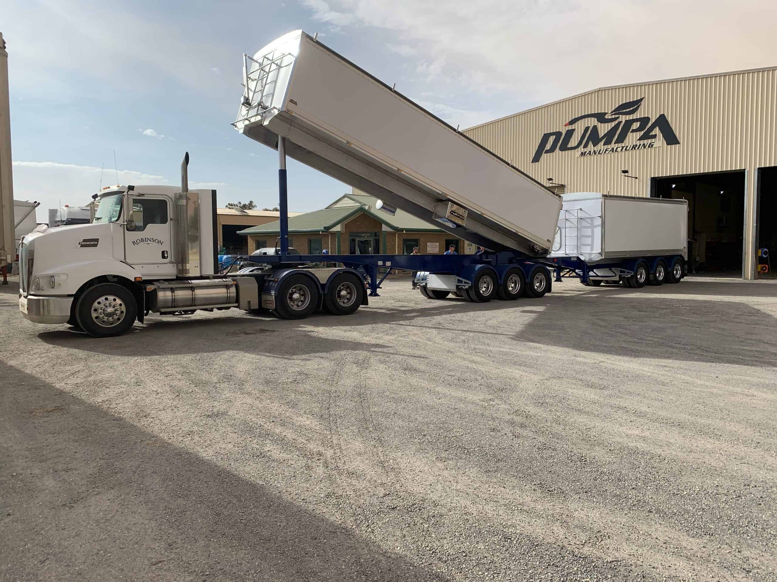 ALLOY-TIPPERS